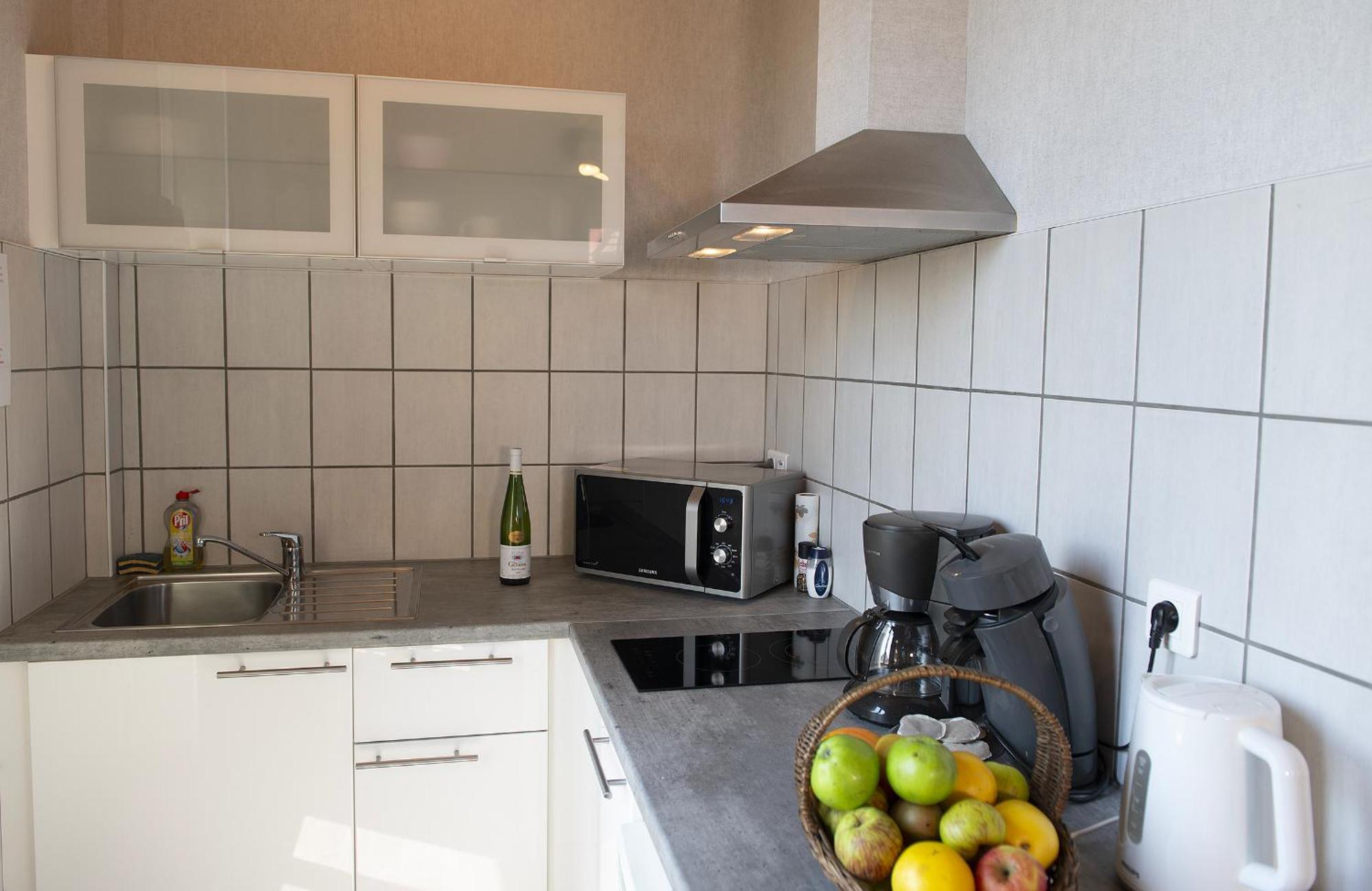 ריקוויר Pinot Gris - Charmant Studio Au Coeur Du Vignoble - Parking Gratuit מראה חיצוני תמונה